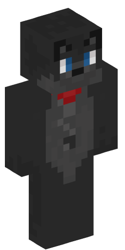 DakkaWoof Minecraft Skin Preview on Minecraft.Co.Com