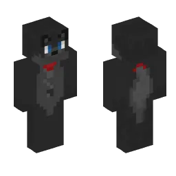 Minecraft Skin #187906