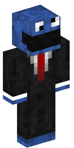 Ech_ Minecraft Skin Preview on Minecraft.Co.Com
