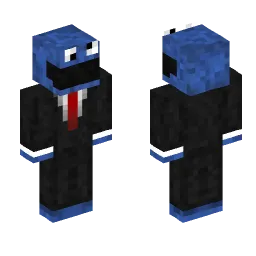 Minecraft Skin #187907