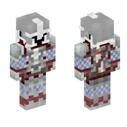 Minecraft Skin #187910