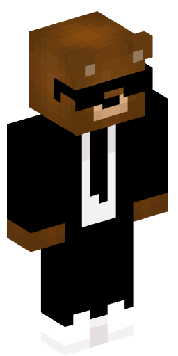 Minecraft Skin #187911