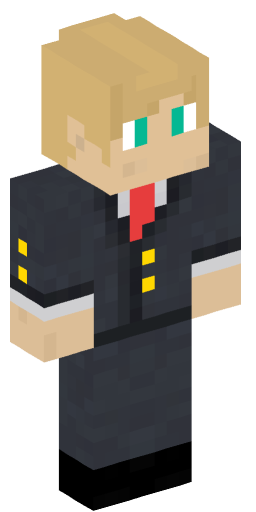 Wyattdevzz Minecraft Skin Preview on Minecraft.Co.Com