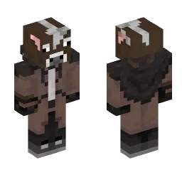 Minecraft Skin #187915