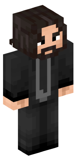 Minecraft Skin #187916