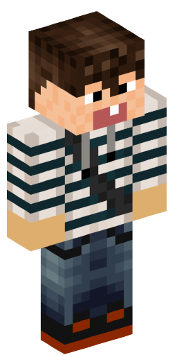 Minecraft Skin #187922