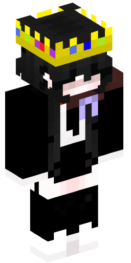 Minecraft Skin #187924