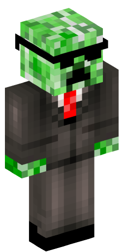 Minecraft Skin #187926