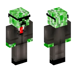 Minecraft Skin #187926