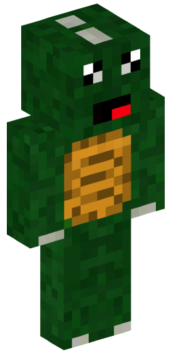 Minecraft Skin #187927