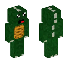 Minecraft Skin #187927
