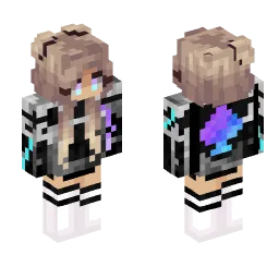 Minecraft Skin #187928