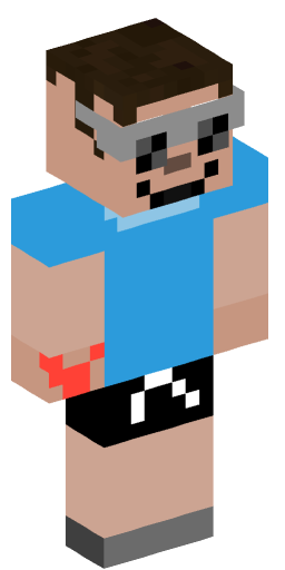 Minecraft Skin #187931