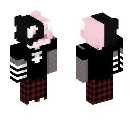 Minecraft Skin #187932