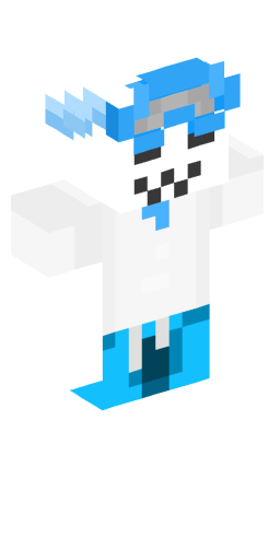 Minecraft Skin #187934