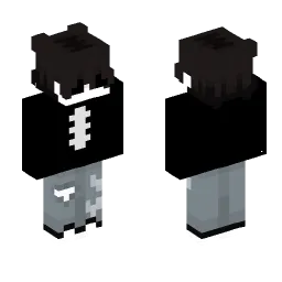 Minecraft Skin #187936