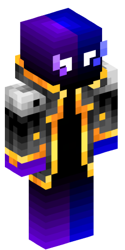 Minecraft Skin #187937