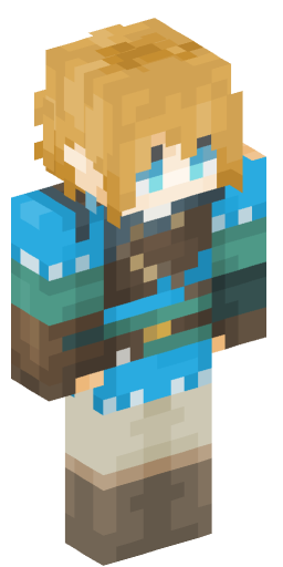 Minecraft Skin #187938