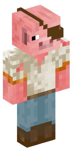 Minecraft Skin #187939