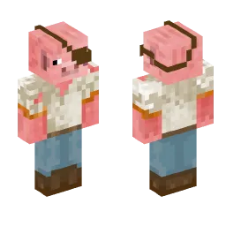 Minecraft Skin #187939