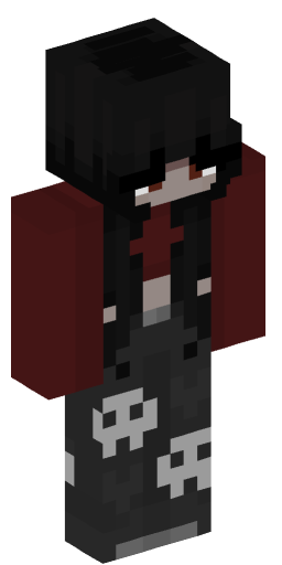 Minecraft Skin #187941