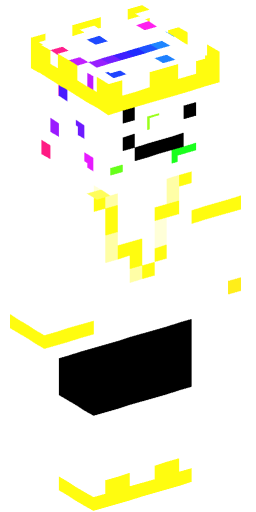 NorthCamera2720 Minecraft Skin Preview on Minecraft.Co.Com