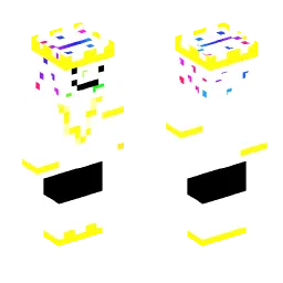 Minecraft Skin #187948