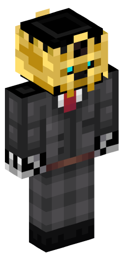 Minecraft Skin #187956