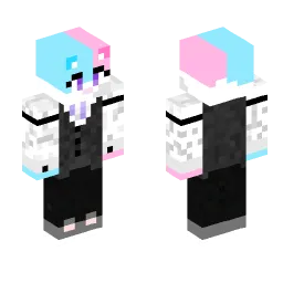 Minecraft Skin #187958