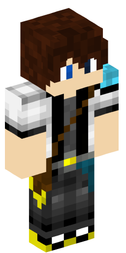 Minecraft Skin #187960