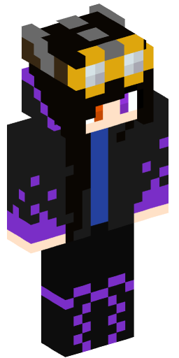 Minecraft Skin #187961