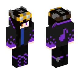 Minecraft Skin #