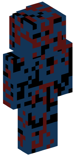 NOOBZ4223 Minecraft Skin Preview on Minecraft.Co.Com
