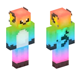 Minecraft Skin #187965