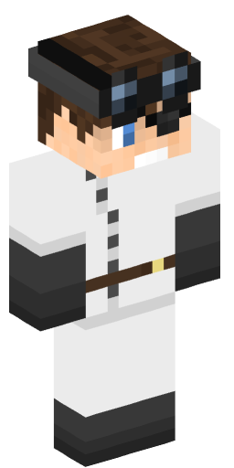 Minecraft Skin #187967