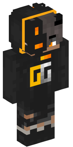 Minecraft Skin #187969