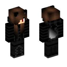 Minecraft Skin #187975