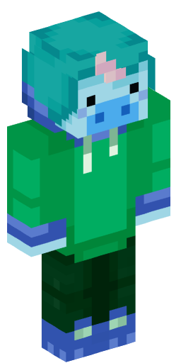peelps Minecraft Skin Preview on Minecraft.Co.Com