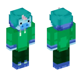 Minecraft Skin #187976