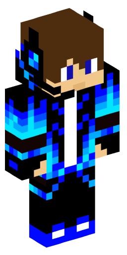 Minecraft Skin #187979