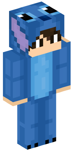 Minecraft Skin #187983