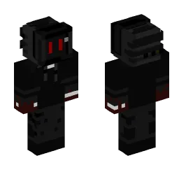 Minecraft Skin #187985