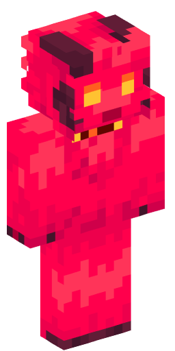 rambites Minecraft Skin Preview on Minecraft.Co.Com