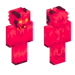 Minecraft Skin #187987