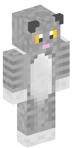 Minecraft Skin #187990