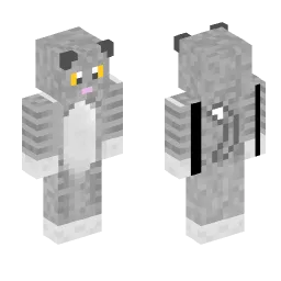 Minecraft Skin #187990
