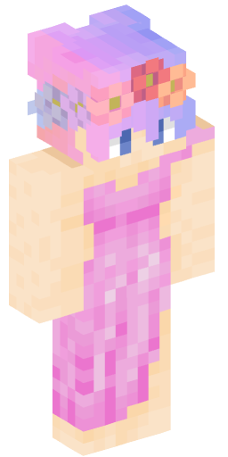 Minecraft Skin #187992