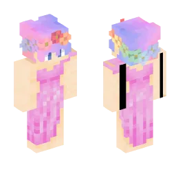 Minecraft Skin #187992