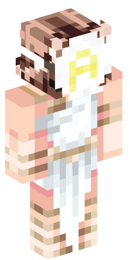 dwaynejohnson Minecraft Skin Preview on Minecraft.Co.Com