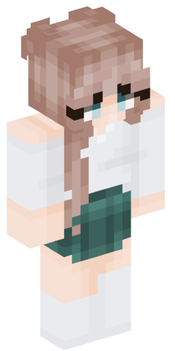 Minecraft Skin #188000